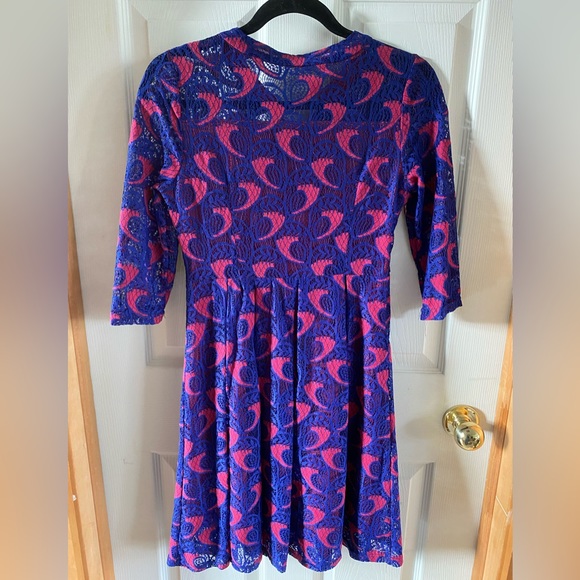 Retro dress - Picture 4 of 7